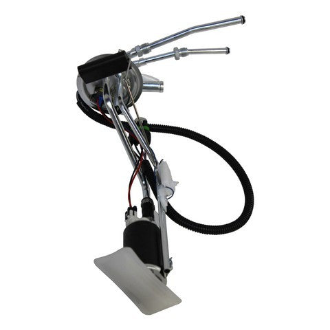 GMB Fuel Pump Hanger Assembly P/N:530-6220 Fits: Chevrolet Blazer 94-92, Chevrolet Tahoe 1995, GMC Yukon 95-92 - Image 3