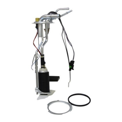 GMB Fuel Pump Hanger Assembly P/N:530-6230 Fits: Chevrolet S10 91-85, GMC S15 90-85, GMC Sonoma 1991 - Image 1