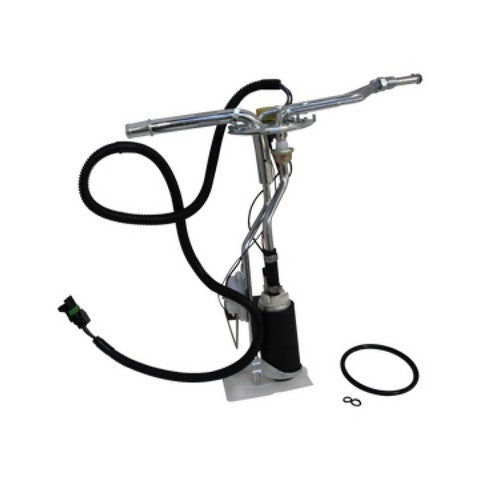 GMB Fuel Pump and Sender Assembly P/N:530-6240 Fits: Chevrolet G10 95-87, Chevrolet G20 95-87, Chevrolet G30 96-87, GMC G1500 95-87, GMC G2500 95-87, GMC G3500 96-87 - Image 1