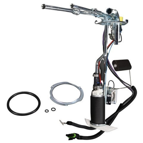 GMB Fuel Pump and Sender Assembly P/N:530-6490 Fits: Chevrolet C3500 95-90, Chevrolet C3500hd 95-91, Chevrolet K3500 95-90, GMC C3500 95-90, GMC C3500hd 95-91, GMC K3500 95-90 - Image 1