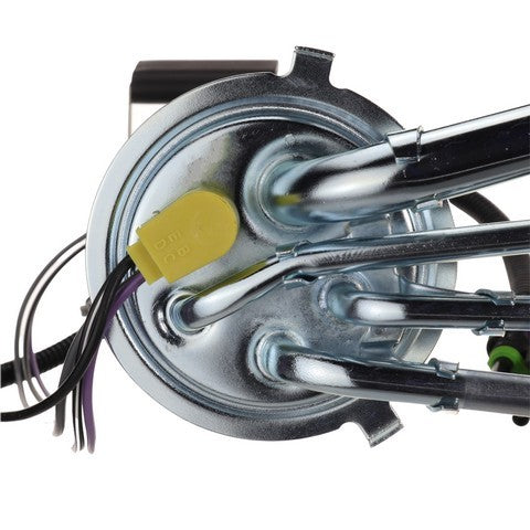 GMB Fuel Pump and Sender Assembly P/N:530-6490 Fits: Chevrolet C3500 95-90, Chevrolet C3500hd 95-91, Chevrolet K3500 95-90, GMC C3500 95-90, GMC C3500hd 95-91, GMC K3500 95-90 - Image 7