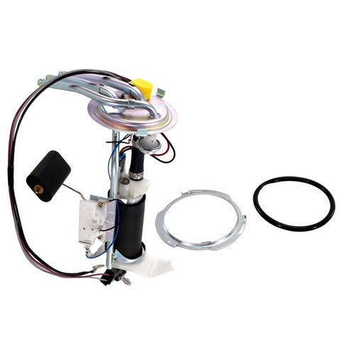 GMB Fuel Pump and Sender Assembly P/N:530-6590 Fits: Chevrolet Malibu 83-78, Chevrolet Monte Carlo 88-78, Pontiac Bonneville 86-82, Pontiac Grand Am 80-78, Pontiac Grand Lemans 83-78, Pontiac Grand Prix 87-78, Pontiac Lemans 81-78 - Image 1