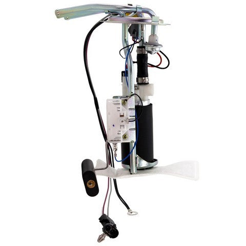 GMB Fuel Pump and Sender Assembly P/N:530-6590 Fits: Chevrolet Malibu 83-78, Chevrolet Monte Carlo 88-78, Pontiac Bonneville 86-82, Pontiac Grand Am 80-78, Pontiac Grand Lemans 83-78, Pontiac Grand Prix 87-78, Pontiac Lemans 81-78 - Image 5