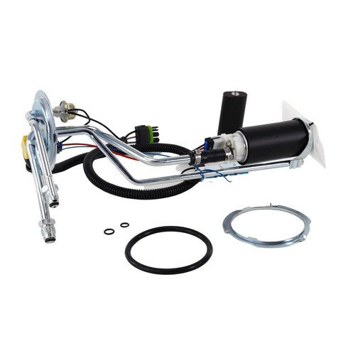 GMB Fuel Pump and Sender Assembly P/N:530-6630 Fits: Chevrolet P20 89-87, Chevrolet P30 95-87, GMC P2500 89-88, GMC P3500 95-87 - Image 1