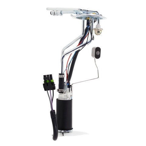 GMB Fuel Pump and Sender Assembly P/N:530-6630 Fits: Chevrolet P20 89-87, Chevrolet P30 95-87, GMC P2500 89-88, GMC P3500 95-87 - Image 4