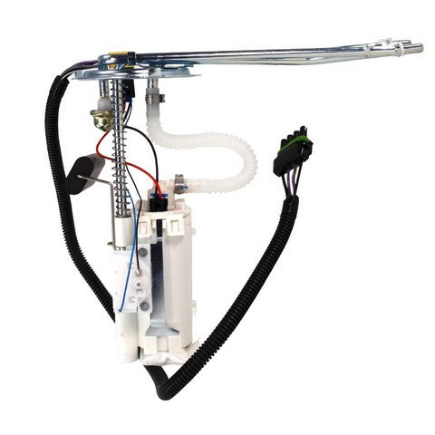 GMB Fuel Pump and Sender Assembly P/N:530-6710 Fits: Cadillac Commercial Chassis 96-94, Cadillac Fleetwood 96-94 - Image 4