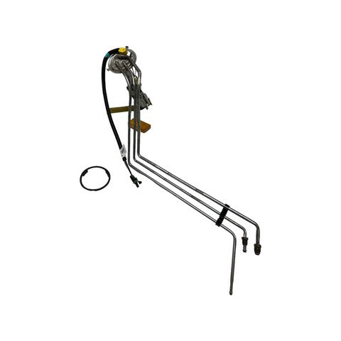 GMB Fuel Pump and Sender Assembly P/N:530-6810 Fits: Buick Electra 90-88, Buick Lesabre 91-88, Oldsmobile 98 90-88, Oldsmobile Delta 88 91-88, Pontiac Bonneville 91-88 - Image 1