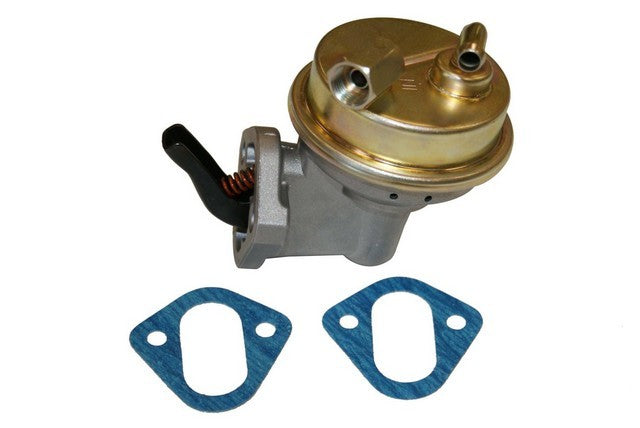 GMB Mechanical Fuel Pump P/N:530-8010 Fits: Buick Century, Buick Lesabre, Buick Regal, Buick Skylark, Checker Aerobus, Checker Deluxe, Checker Marathon, Checker Taxicab, Chevrolet B60, Chevrolet Bel Air - Image 1