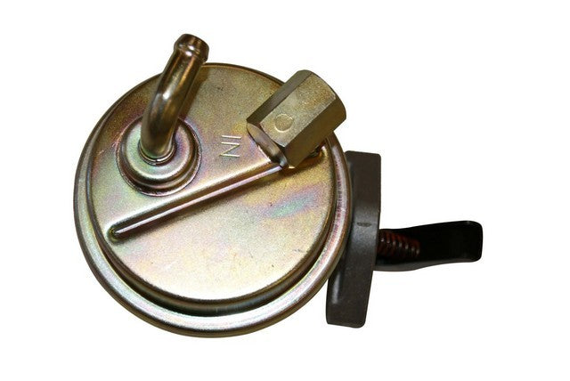 GMB Mechanical Fuel Pump P/N:530-8010 Fits: Buick Century, Buick Lesabre, Buick Regal, Buick Skylark, Checker Aerobus, Checker Deluxe, Checker Marathon, Checker Taxicab, Chevrolet B60, Chevrolet Bel Air - Image 4