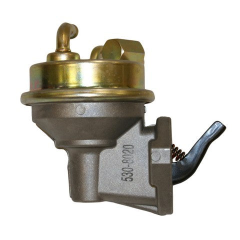 GMB Mechanical Fuel Pump P/N:530-8020 Fits: Buick Skylark, Chevrolet B60, Chevrolet Bel Air, Chevrolet Blazer, Chevrolet C10, Chevrolet C10 Pickup, Chevrolet C10 Suburban - Image 3
