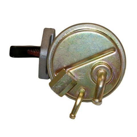 GMB Mechanical Fuel Pump P/N:530-8020 Fits: Buick Skylark, Chevrolet B60, Chevrolet Bel Air, Chevrolet Blazer, Chevrolet C10, Chevrolet C10 Pickup, Chevrolet C10 Suburban - Image 4