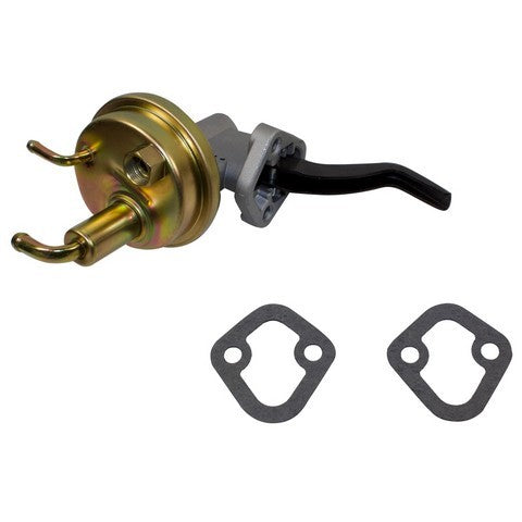 GMB Mechanical Fuel Pump P/N:530-8025 Fits: Pontiac Bonneville, Pontiac Catalina, Pontiac Executive, Pontiac Firebird, Pontiac Grand Prix, Pontiac Gto, Pontiac Lemans, Pontiac Tempest, Pontiac Ventura - Image 1