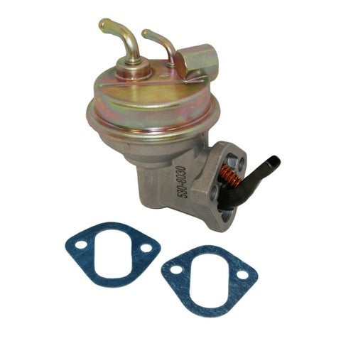 GMB Mechanical Fuel Pump P/N:530-8030 Fits: Chevrolet C10, Chevrolet C10 Suburban, Chevrolet C20, Chevrolet C20 Suburban, Chevrolet C30, Chevrolet K10 - Image 1