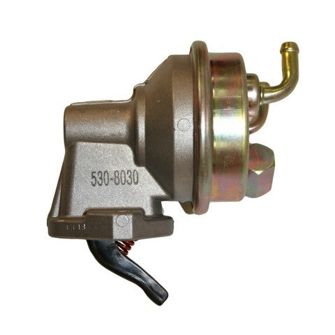 GMB Mechanical Fuel Pump P/N:530-8030 Fits: Chevrolet C10, Chevrolet C10 Suburban, Chevrolet C20, Chevrolet C20 Suburban, Chevrolet C30, Chevrolet K10 - Image 3