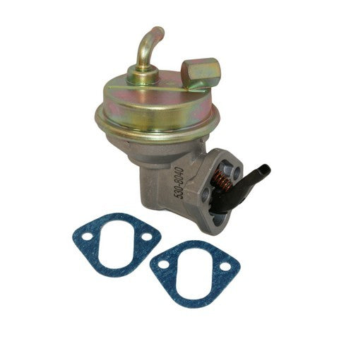 GMB Mechanical Fuel Pump P/N:530-8040 Fits: Buick Century, Buick Lesabre, Buick Regal, Checker Marathon, Chevrolet Bel Air, Chevrolet Biscayne, Chevrolet C10 Pickup, Chevrolet C10 Suburban, Chevrolet C20 Pickup - Image 1