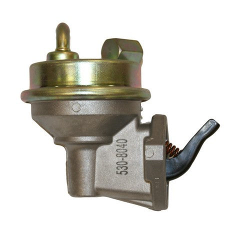GMB Mechanical Fuel Pump P/N:530-8040 Fits: Buick Century, Buick Lesabre, Buick Regal, Checker Marathon, Chevrolet Bel Air, Chevrolet Biscayne, Chevrolet C10 Pickup, Chevrolet C10 Suburban, Chevrolet C20 Pickup - Image 3
