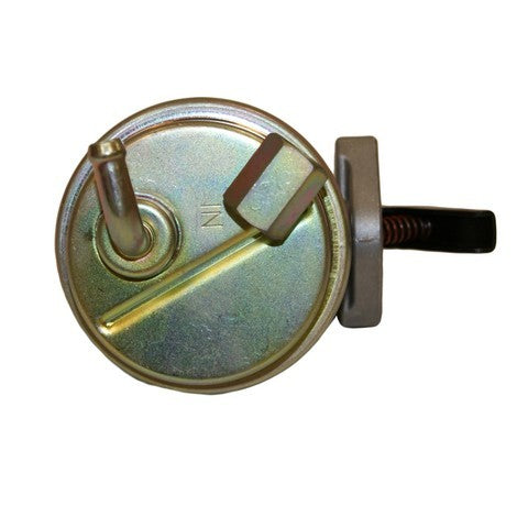 GMB Mechanical Fuel Pump P/N:530-8040 Fits: Buick Century, Buick Lesabre, Buick Regal, Checker Marathon, Chevrolet Bel Air, Chevrolet Biscayne, Chevrolet C10 Pickup, Chevrolet C10 Suburban, Chevrolet C20 Pickup - Image 4