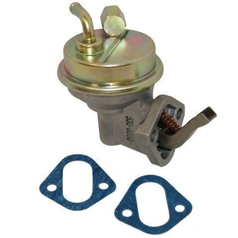 GMB Mechanical Fuel Pump P/N:530-8050 Fits: Chevrolet B60 85-80, Chevrolet C50 79-67, Chevrolet C60 85-67, Chevrolet C70 85-80, Chevrolet P60 85-83, GMC B6000 85-80, GMC Brigadier 1981, GMC C5000 1979, GMC C6000 85-80, GMC C7000 85-79 - Image 1