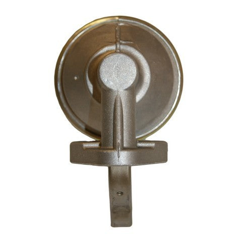 GMB Mechanical Fuel Pump P/N:530-8050 Fits: Chevrolet B60 85-80, Chevrolet C50 79-67, Chevrolet C60 85-67, Chevrolet C70 85-80, Chevrolet P60 85-83, GMC B6000 85-80, GMC Brigadier 1981, GMC C5000 1979, GMC C6000 85-80, GMC C7000 85-79 - Image 2