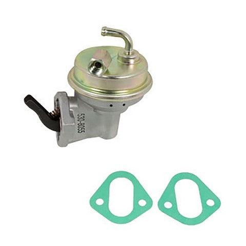 GMB Mechanical Fuel Pump P/N:530-8055 Fits: Chevrolet Corvette 72-68 - Image 1