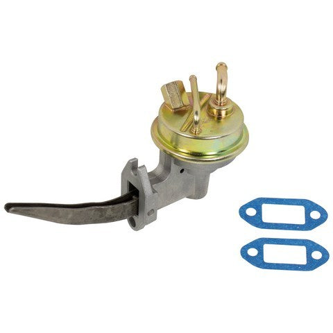 GMB Mechanical Fuel Pump P/N:530-8060 Fits: Buick Century, Buick Electra, Buick Estate Wagon, Buick Lesabre, Buick Riviera, Buick Skylark, Cadillac Brougham, Cadillac Fleetwood - Image 1