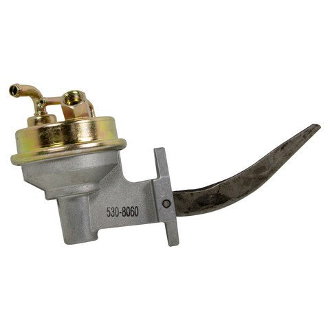 GMB Mechanical Fuel Pump P/N:530-8060 Fits: Buick Century, Buick Electra, Buick Estate Wagon, Buick Lesabre, Buick Riviera, Buick Skylark, Cadillac Brougham, Cadillac Fleetwood - Image 4