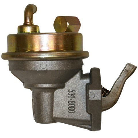 GMB Mechanical Fuel Pump P/N:530-8080 Fits: Chevrolet Blazer, Chevrolet C10, Chevrolet C10 Suburban, Chevrolet C1500, Chevrolet C20, Chevrolet C20 Suburban, Chevrolet C2500, Chevrolet C30, Chevrolet C3500, Chevrolet G20 - Image 3
