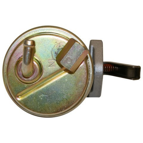 GMB Mechanical Fuel Pump P/N:530-8080 Fits: Chevrolet Blazer, Chevrolet C10, Chevrolet C10 Suburban, Chevrolet C1500, Chevrolet C20, Chevrolet C20 Suburban, Chevrolet C2500, Chevrolet C30, Chevrolet C3500, Chevrolet G20 - Image 4