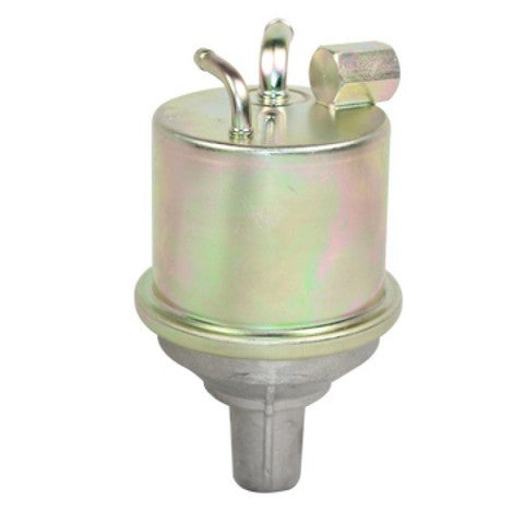 GMB Mechanical Fuel Pump P/N:530-8085 Fits: Pontiac Bonneville 74-72, Pontiac Catalina 74-72, Pontiac Firebird 74-72, Pontiac Grand Am 74-73, Pontiac Grand Safari 74-72, Pontiac Grandville 74-72, Pontiac Lemans 74-73 - Image 2