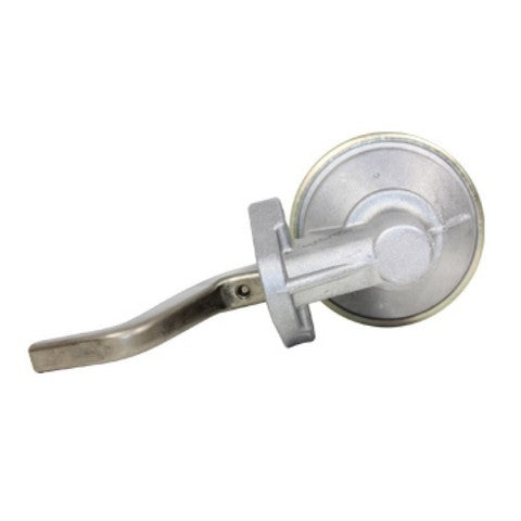 GMB Mechanical Fuel Pump P/N:530-8085 Fits: Pontiac Bonneville 74-72, Pontiac Catalina 74-72, Pontiac Firebird 74-72, Pontiac Grand Am 74-73, Pontiac Grand Safari 74-72, Pontiac Grandville 74-72, Pontiac Lemans 74-73 - Image 3