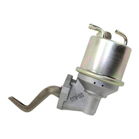 GMB Mechanical Fuel Pump P/N:530-8085 Fits: Pontiac Bonneville 74-72, Pontiac Catalina 74-72, Pontiac Firebird 74-72, Pontiac Grand Am 74-73, Pontiac Grand Safari 74-72, Pontiac Grandville 74-72, Pontiac Lemans 74-73 - Image 5