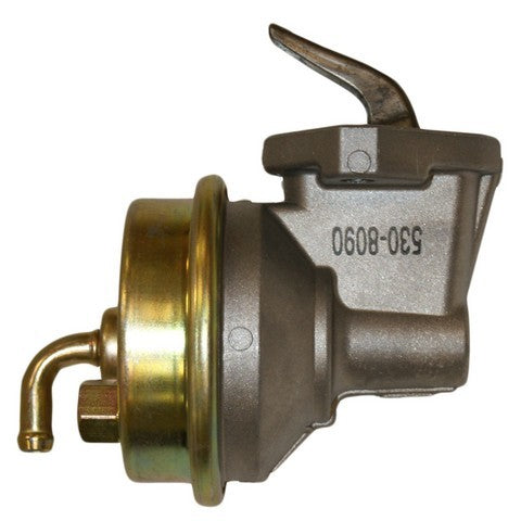 GMB Mechanical Fuel Pump P/N:530-8090 Fits: Buick Apollo, Checker Marathon, Chevrolet C10, Chevrolet C10 Suburban, Chevrolet C15, Chevrolet C20, Chevrolet C20 Suburban, Chevrolet C30, Chevrolet C50, Chevrolet C60 - Image 3