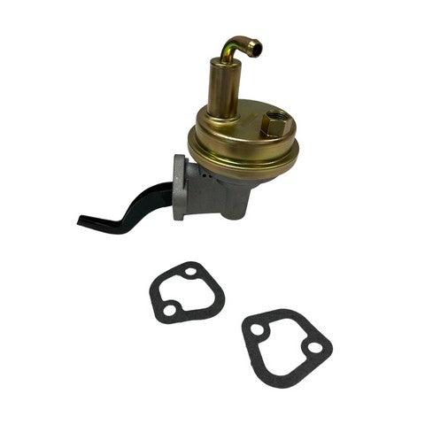 GMB Mechanical Fuel Pump P/N:530-8100 Fits: Pontiac Bonneville, Pontiac Catalina, Pontiac Executive, Pontiac Firebird, Pontiac Grand Prix, Pontiac Gto, Pontiac Laurentian, Pontiac Lemans, Pontiac Parisienne, Pontiac Tempest - Image 1