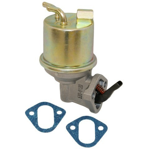 GMB Mechanical Fuel Pump P/N:530-8120 Fits: Chevrolet Camaro, Chevrolet Caprice, Chevrolet Impala, Chevrolet Malibu, Chevrolet Monte Carlo, Pontiac Bonneville, Pontiac Firebird, Pontiac Grand Prix, Pontiac Parisienne - Image 1
