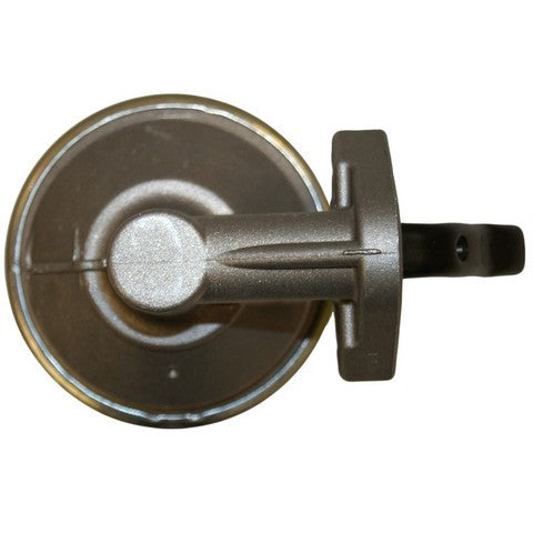 GMB Mechanical Fuel Pump P/N:530-8120 Fits: Chevrolet Camaro, Chevrolet Caprice, Chevrolet Impala, Chevrolet Malibu, Chevrolet Monte Carlo, Pontiac Bonneville, Pontiac Firebird, Pontiac Grand Prix, Pontiac Parisienne - Image 2