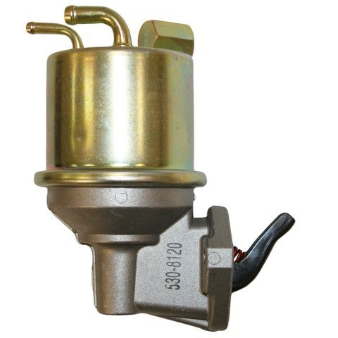 GMB Mechanical Fuel Pump P/N:530-8120 Fits: Chevrolet Camaro, Chevrolet Caprice, Chevrolet Impala, Chevrolet Malibu, Chevrolet Monte Carlo, Pontiac Bonneville, Pontiac Firebird, Pontiac Grand Prix, Pontiac Parisienne - Image 3