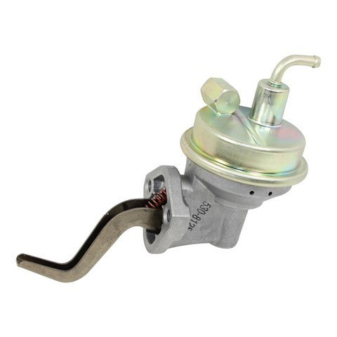 GMB Mechanical Fuel Pump P/N:530-8125 Fits: Buick Century, Buick Electra, Buick Estate Wagon, Buick Lesabre, Buick Regal, Buick Skylark, Oldsmobile Delta 88, Pontiac Bonneville, Pontiac Catalina, Pontiac Firebird - Image 1