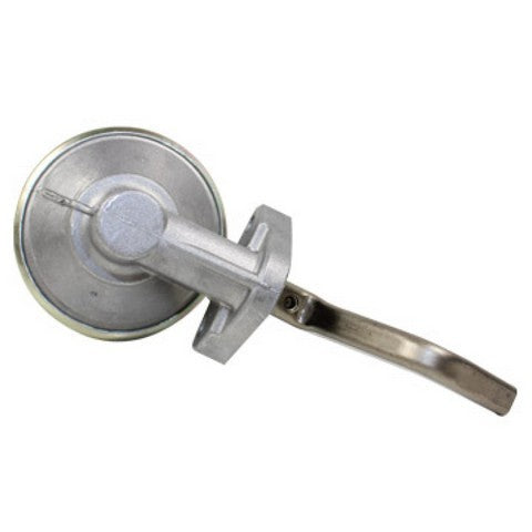 GMB Mechanical Fuel Pump P/N:530-8125 Fits: Buick Century, Buick Electra, Buick Estate Wagon, Buick Lesabre, Buick Regal, Buick Skylark, Oldsmobile Delta 88, Pontiac Bonneville, Pontiac Catalina, Pontiac Firebird - Image 3