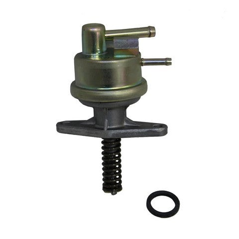 GMB Mechanical Fuel Pump P/N:530-8130 Fits: Chevrolet S10 85-84, Chevrolet S10 Blazer 85-84, GMC S15 85-84, GMC S15 Jimmy 85-84, Jeep Cherokee 86-84, Jeep Comanche 1986, Jeep Wagoneer 86-84 - Image 1