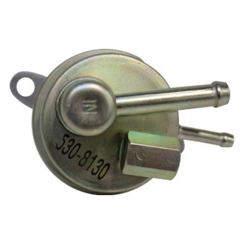 GMB Mechanical Fuel Pump P/N:530-8130 Fits: Chevrolet S10 85-84, Chevrolet S10 Blazer 85-84, GMC S15 85-84, GMC S15 Jimmy 85-84, Jeep Cherokee 86-84, Jeep Comanche 1986, Jeep Wagoneer 86-84 - Image 4