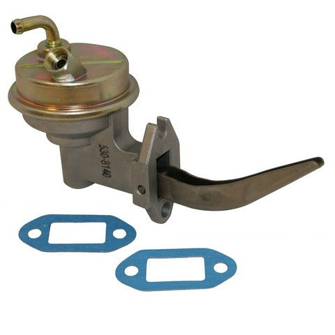 GMB Mechanical Fuel Pump P/N:530-8140 Fits: Buick Apollo, Buick Century, Buick Electra, Buick Estate Wagon, Buick Lesabre, Buick Regal, Buick Riviera - Image 1