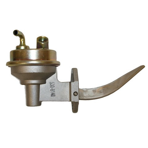 GMB Mechanical Fuel Pump P/N:530-8140 Fits: Buick Apollo, Buick Century, Buick Electra, Buick Estate Wagon, Buick Lesabre, Buick Regal, Buick Riviera - Image 3