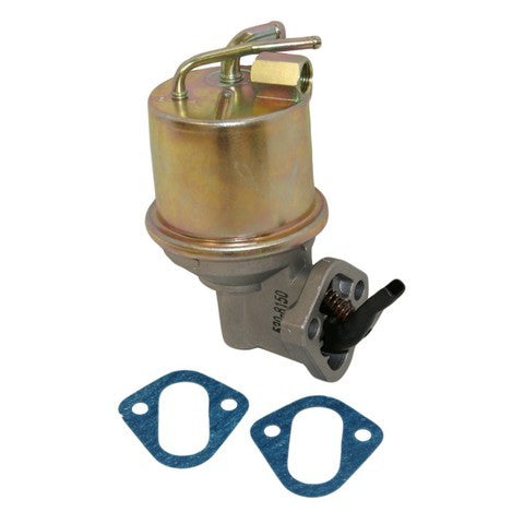 GMB Mechanical Fuel Pump P/N:530-8150 Fits: Chevrolet G10 86-79, Chevrolet G20 86-79, Chevrolet G30 1979, Chevrolet G30 86-81, GMC G1500 86-79, GMC G2500 86-79, GMC G3500 1979, GMC G3500 86-81 - Image 1