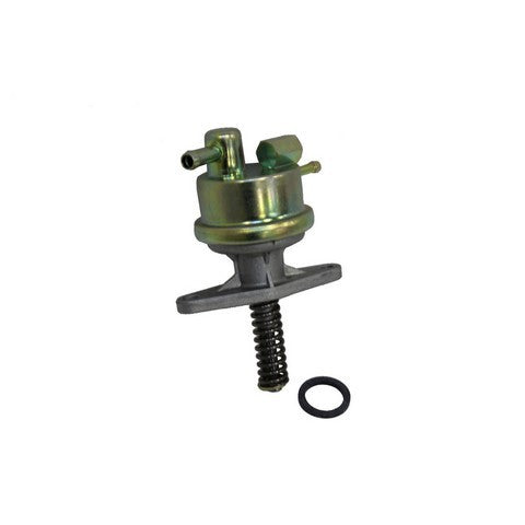 GMB Mechanical Fuel Pump P/N:530-8170 Fits: Chevrolet S10 85-84, Chevrolet S10 Blazer 85-84, GMC S15 85-84, GMC S15 Jimmy 85-84 - Image 1