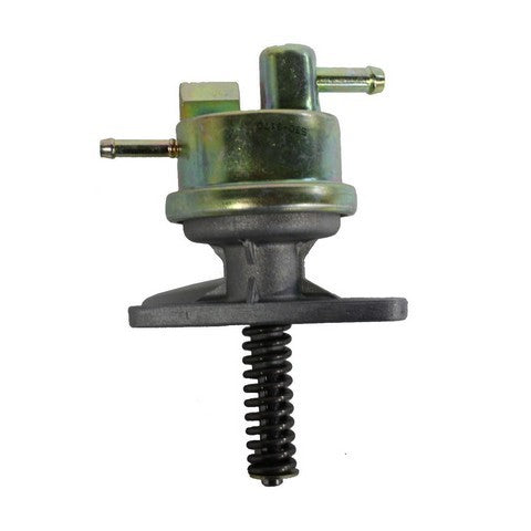 GMB Mechanical Fuel Pump P/N:530-8170 Fits: Chevrolet S10 85-84, Chevrolet S10 Blazer 85-84, GMC S15 85-84, GMC S15 Jimmy 85-84 - Image 3