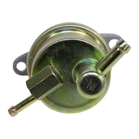 GMB Mechanical Fuel Pump P/N:530-8170 Fits: Chevrolet S10 85-84, Chevrolet S10 Blazer 85-84, GMC S15 85-84, GMC S15 Jimmy 85-84 - Image 4