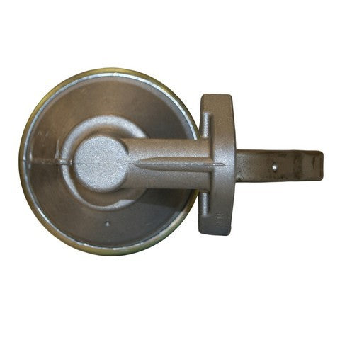 GMB Mechanical Fuel Pump P/N:530-8180 Fits: Chevrolet B60, Chevrolet C60, Chevrolet C60 Kodiak, Chevrolet C70, Chevrolet C70 Kodiak, Chevrolet P60, GMC B6000, GMC C6000, GMC C6000 Topkick, GMC C7000, GMC C7000 Topkick, GMC P60 - Image 2