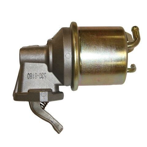GMB Mechanical Fuel Pump P/N:530-8180 Fits: Chevrolet B60, Chevrolet C60, Chevrolet C60 Kodiak, Chevrolet C70, Chevrolet C70 Kodiak, Chevrolet P60, GMC B6000, GMC C6000, GMC C6000 Topkick, GMC C7000, GMC C7000 Topkick, GMC P60 - Image 3