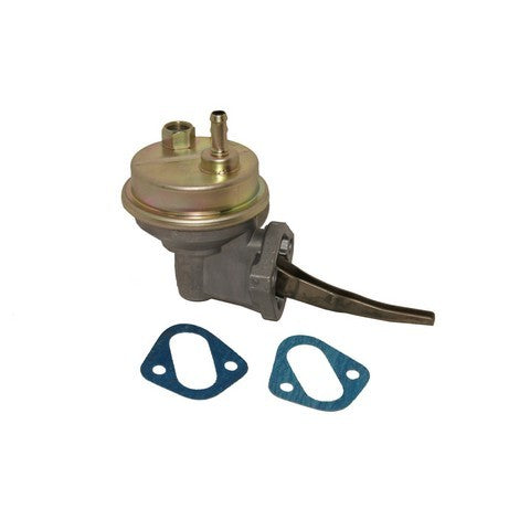GMB Mechanical Fuel Pump P/N:530-8190 Fits: Buick Century, Buick Electra, Buick Lesabre, Buick Regal, Buick Skylark, Cadillac Deville, Cadillac Fleetwood, Chevrolet Camaro, Chevrolet Caprice - Image 1
