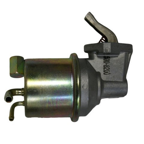 GMB Mechanical Fuel Pump P/N:530-8200 Fits: Chevrolet K10 1980, Chevrolet K20 Suburban 1985, Chevrolet K30 86-80, Chevrolet V30 88-87, Chevrolet V3500 1989, GMC K1500 1980, GMC K3500 86-80, GMC V3500 89-87 - Image 3